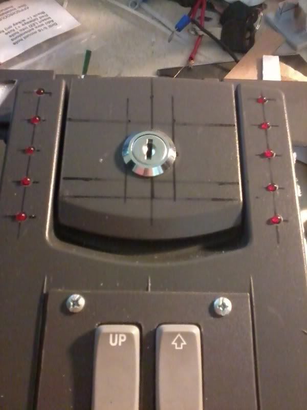 Custom Sunroof Console Hyundai Tiburon Forums